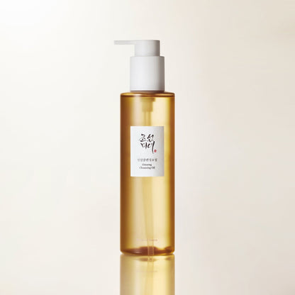 Deep Double Cleansing Duo