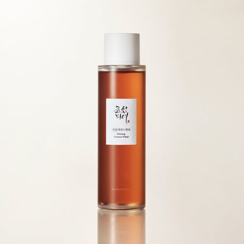 Ginseng Essence Water