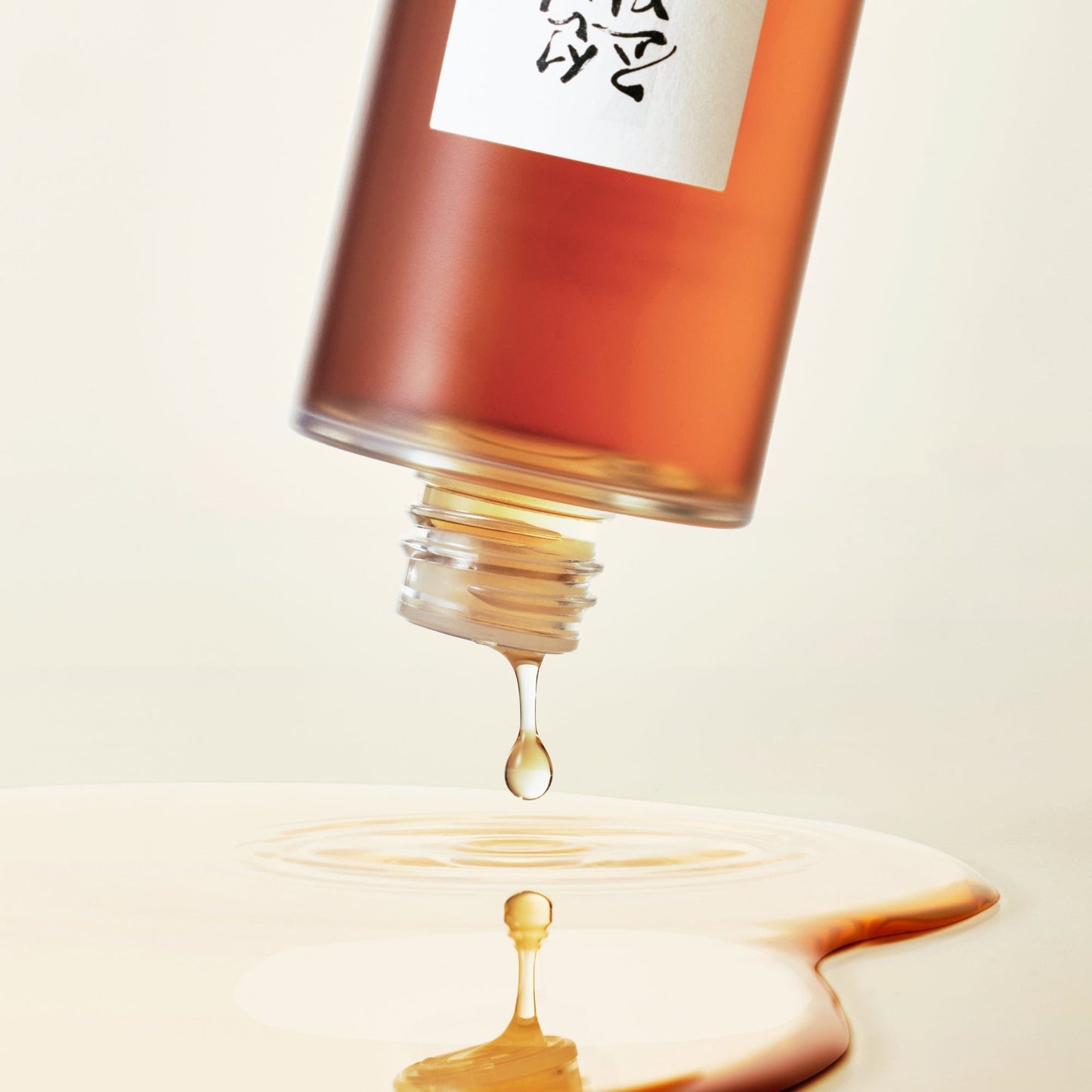 Ginseng Essence Water