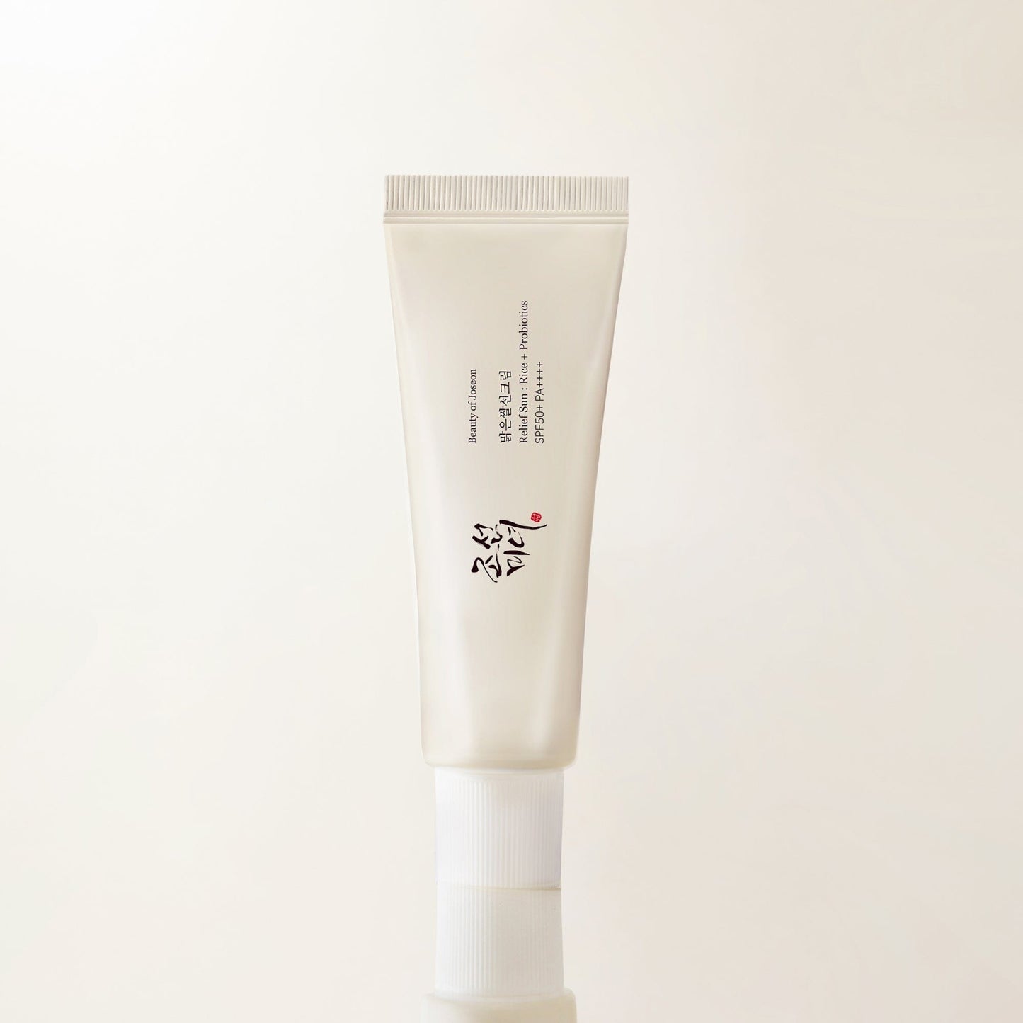 Relief Sun : Rice + Probiotics (SPF50+ PA++++)