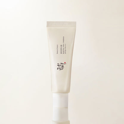 Relief Sun : Rice + Probiotics (SPF50+ PA++++)