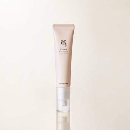 Revive Eye Serum : Ginseng + Retinal